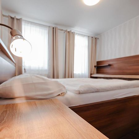 Hotel Palác Elektra Ostrava Esterno foto