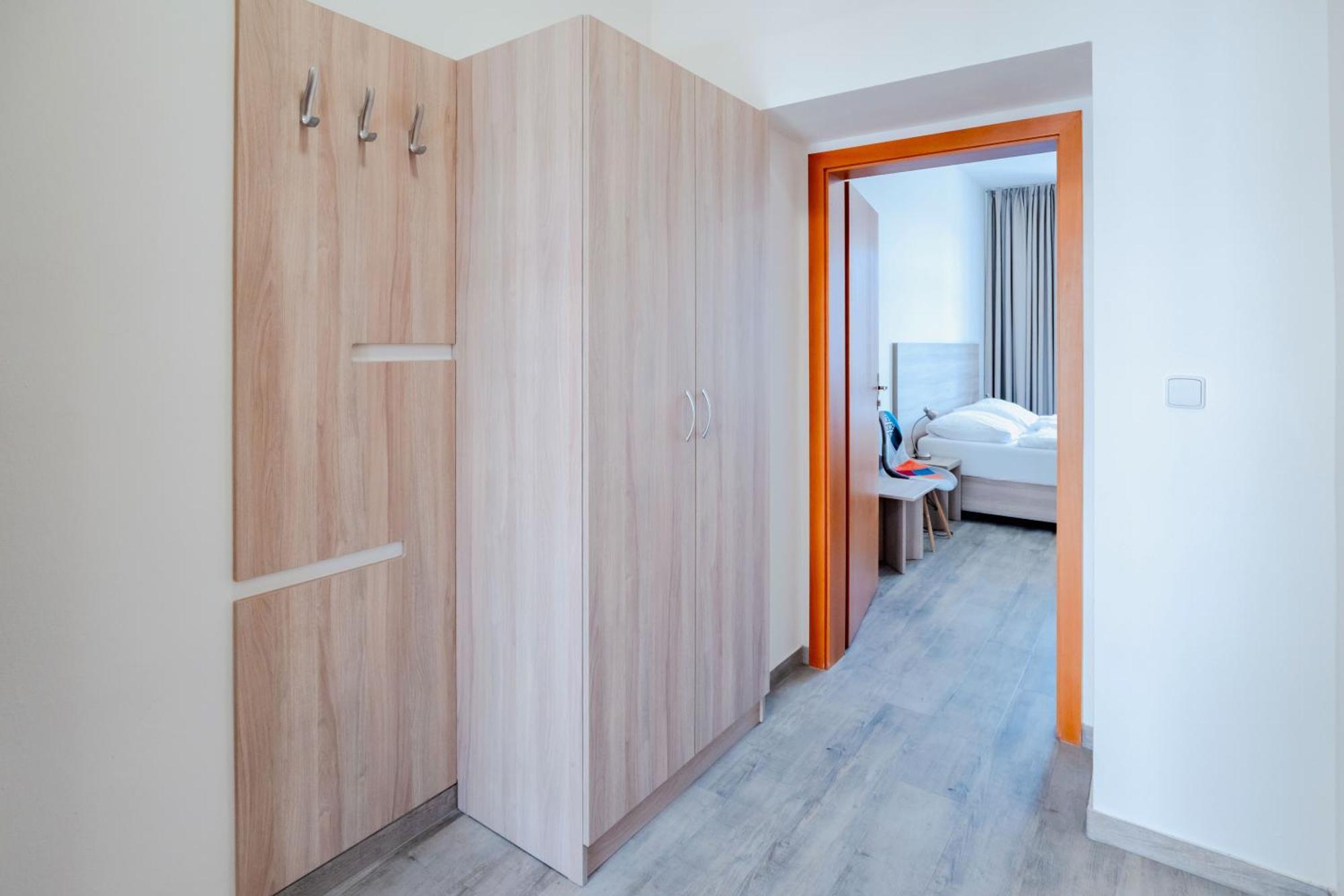 Hotel Palác Elektra Ostrava Esterno foto